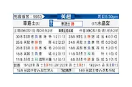 [英超] 切尔西vs水晶宫