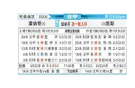 [法甲] 摩纳哥vs朗斯