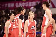9大国手联手冲冠！女篮霸主又签两大强援：冲WCBA三连冠稳了？