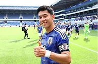 世预赛：日本VS中国 实力差距悬殊，国足败北日本？