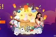 【12BET】庆祝中秋节，享受无限欢乐与大奖