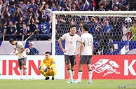 【深度】国足输日本七球不可怕 十场全败才是世界末日