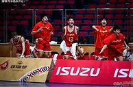 下午4点30分！中国男篮U18大战印度 张博源状态火热冲四强