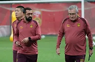 心理按摩能否激发国足血性？换帅与否足协应做两手准备