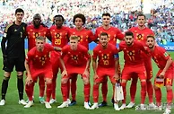 欧国联比利时能否复仇法国，报欧洲杯一箭之仇？