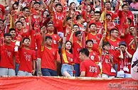 2026年美加墨世界杯亚洲区预选赛前瞻：国足 VS 沙特比赛分析