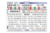 [法乙] 格勒诺布尔vs卡昂