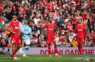 AC米兰VS利物浦，英超豪门不能在米兰带走三分吗