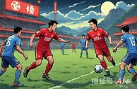 解放者杯 弗鲁米嫩VS米内罗竞技 弗鲁米嫩乘胜追击，主场力克米内罗竞技？