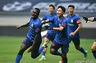 中超26轮：高举进攻大旗，申花连击津门虎