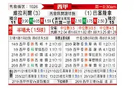 [西甲] 比利亚雷亚尔vs巴塞罗那
