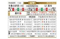 [比甲] 色格拉布鲁日vs根特