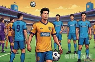 西甲：巴拉多利德VS马洛卡 马洛卡乘胜追击，誓斩巴拉多利德！