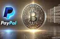 PayPal是否正通过加密货币商业账户创造未来？