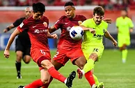 浦项制铁2-0上海海港：中超、足协杯双线争冠热门，亚冠“浪费名额”|前瞻
