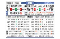[美职] 亚特兰大联vs蒙特利尔冲击
