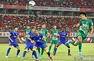 亚冠前瞻：浙江队 vs 万隆队，主场求胜，浙江队能否逆转颓势？