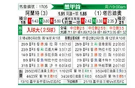 [墨甲] 亚特兰特vs塔巴蒂奥