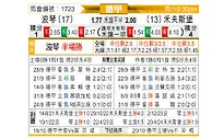 [德甲] 波鸿vs沃尔夫斯堡