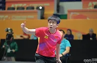 3-1！首秀爆冷后，王楚钦自我救赎，力克伊朗一哥，国乒逆转伊朗