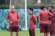 某足协官员：我们不会进入世界杯 18强赛就是我们的世界杯