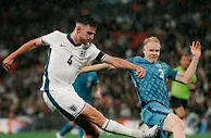 欧国联：芬兰主场迎战英格兰，谁将笑到最后？