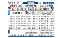 [欧国联] 白俄罗斯vs北爱尔兰