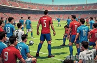 西甲：马德里竞技VS莱加内斯 马竞迎战莱加内斯，能否终止不胜颓势？