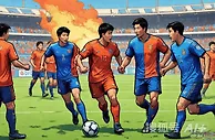 解放者杯 米内罗竞技VS河床 米内罗竞技迎战河床，巴西甲劲旅能否主场称雄？
