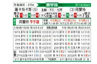 [墨甲] 扎卡特卡斯vs亚特兰特