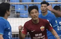 中超争冠保级形势扑朔迷离 海港逆境崛起 一队身陷险境