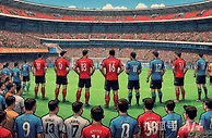 英超：纽卡斯尔联VS阿森纳 纽卡斯尔联迎战阿森纳，英超赛场谁主沉浮？