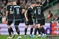 4-0！4-1！欧冠惨案夜：首支4连败队诞生 鱼腩升第10 拜仁跌第24