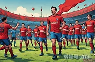德甲：柏林联合VS弗赖堡 柏林联合主场优势明显，能否击败弗赖堡再取胜利？