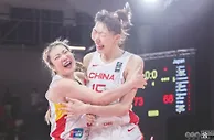 亚洲杯女篮12人名单预测：李梦韩旭上榜，张子宇刘禹彤或再落选？