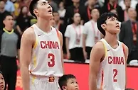 男篮亚洲杯12人预测名单，胡明轩领衔，速来围观！