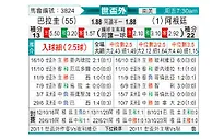 [世杯外] 巴拉圭vs阿根廷