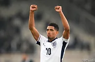 欧国联-贝林厄姆造乌龙琼斯首秀破门 英格兰3-0希腊