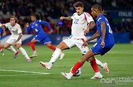 「欧国联」意大利vs法国：意大利有望双杀高卢雄鸡