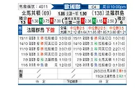 [欧国联] 北马其顿vs法罗群岛
