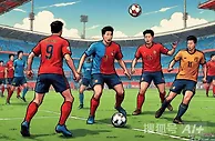 欧国联 克罗地亚VS葡萄牙 克罗地亚欧国联决战葡萄牙，主场优势能否助其逆袭？