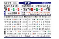 [巴甲] 巴拉纳竞技vs戈亚尼亚竞技