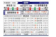 [巴西甲] 瓦斯科达伽马vs巴西国际