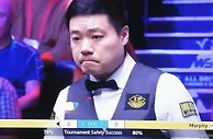英锦赛8强决出4席！中国军团2连败，吴宜泽无缘爆冷，丁俊晖出局