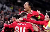 英超第13轮前瞻 多个场次场面会极为惨烈 利物浦曼城一战定江山