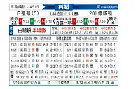 [英超] 布莱顿vs南安普敦
