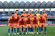 今晚！CCTV5不转，2大平台直播亚冠山东泰山PK川崎前锋，王大雷等中超球员出战