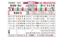 [亚冠] 蒙通联vs全北现代