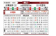 [西乙] 米兰德斯vs莱万特