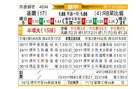 [德甲] 荷尔斯泰因vsRB莱比锡